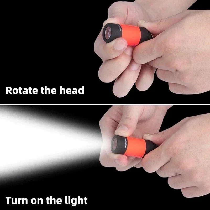USB Rechargeable LED Multifunc - Outdoor Adventure Camp ulasan dan harga