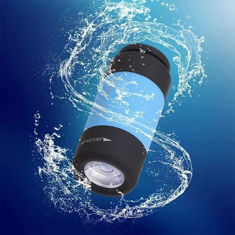 USB Rechargeable LED Multifunc - Outdoor Adventure Camp ulasan dan harga