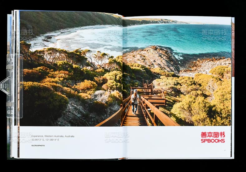 You Are Here Hikes English Ori - Outdoor Adventure Books For Adults ulasan dan harga