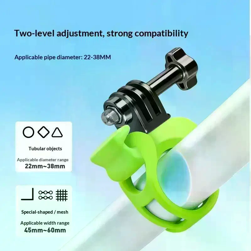 Soft Silicone Action Camera Fi - Outdoor Adventure Videos ulasan dan harga