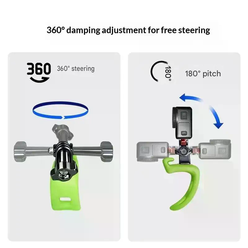 Soft Silicone Action Camera Fi - Outdoor Adventure Videos ulasan dan harga