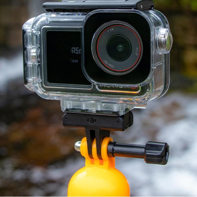 Shockproof Enclosure 2M Drop P - Outdoor Adventure Videos ulasan dan harga