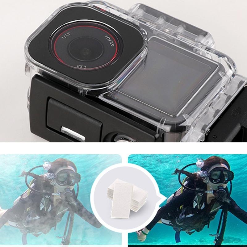 Shockproof Enclosure 2M Drop P - Outdoor Adventure Videos ulasan dan harga