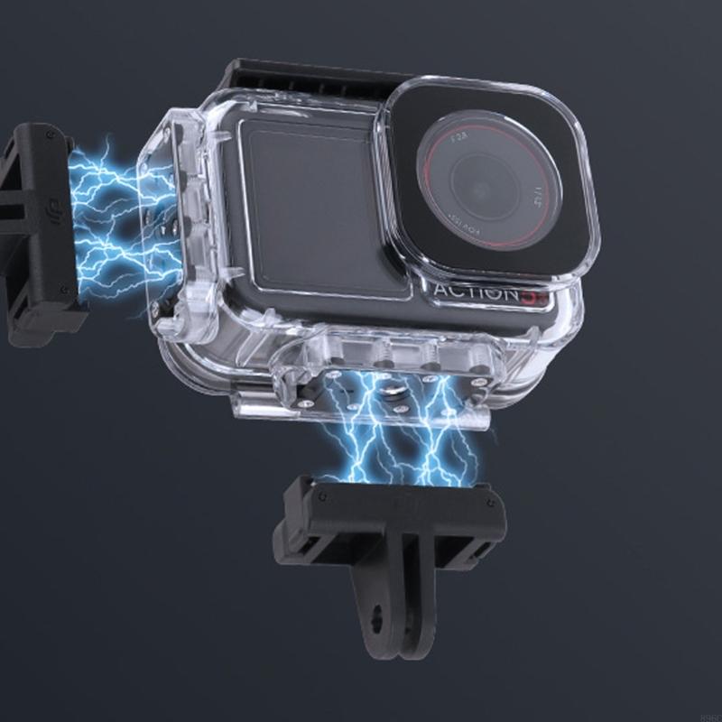 Shockproof Enclosure 2M Drop P - Outdoor Adventure Videos ulasan dan harga