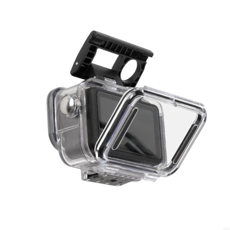 Shockproof Enclosure 2M Drop P - Outdoor Adventure Videos ulasan dan harga