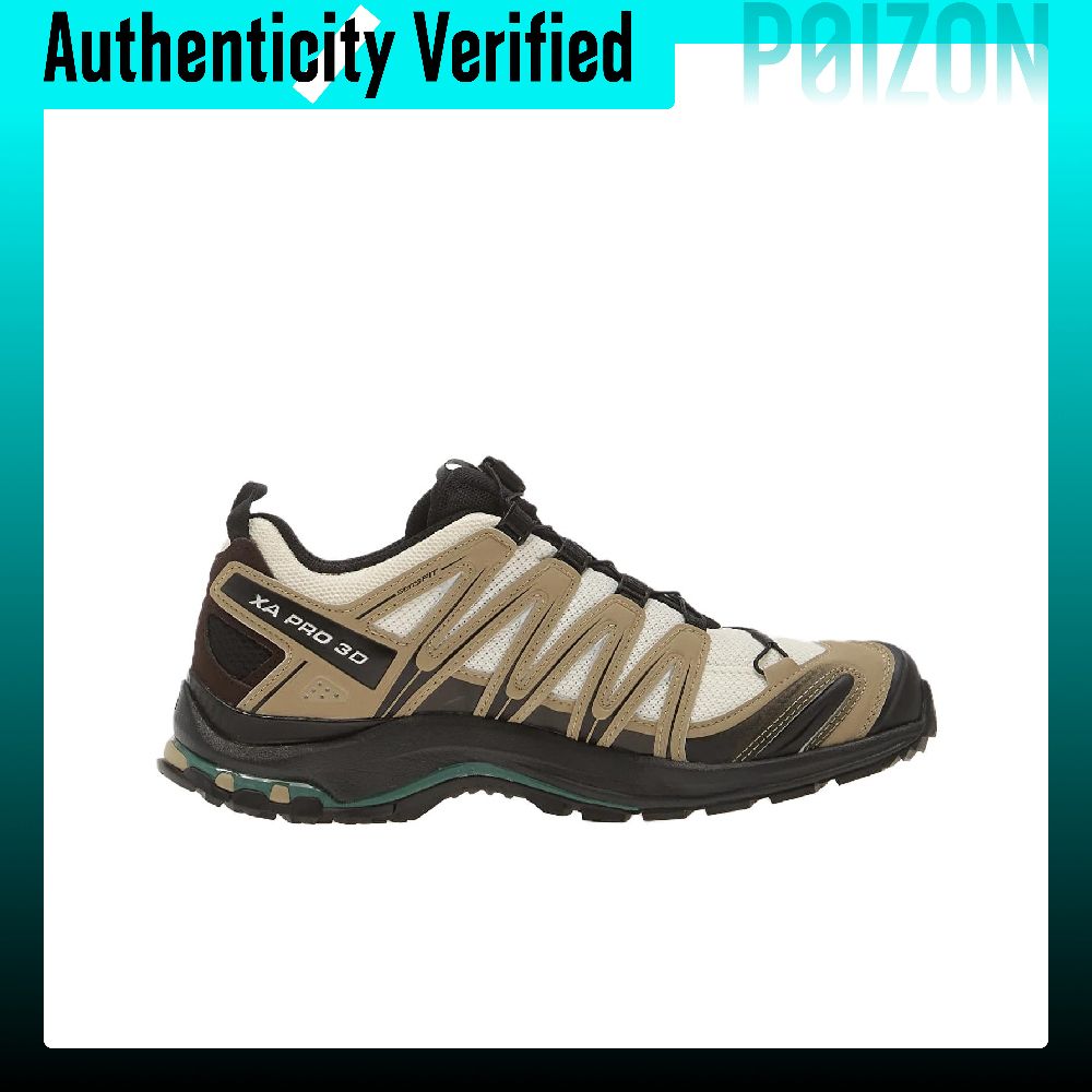 SALOMON XA PRO 3D Running Shoe - Salomon Shoes Xa Pro 3D ulasan dan harga