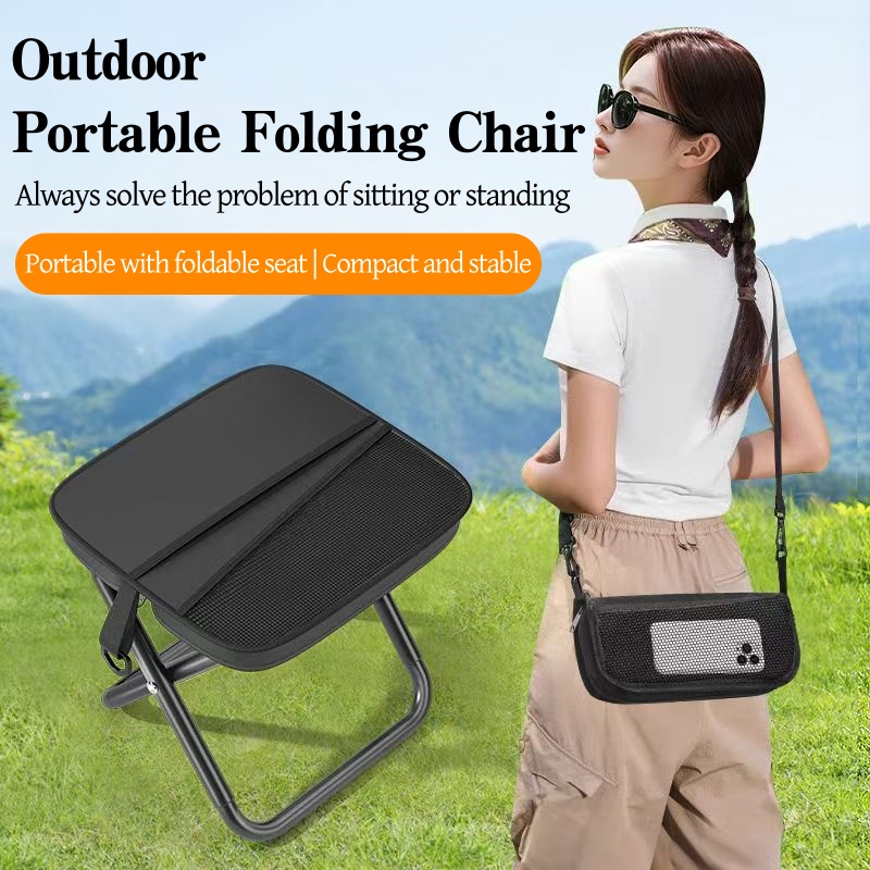 4Q Portable Foldable Backpack  - Outdoor Adventure And Travel ulasan dan harga