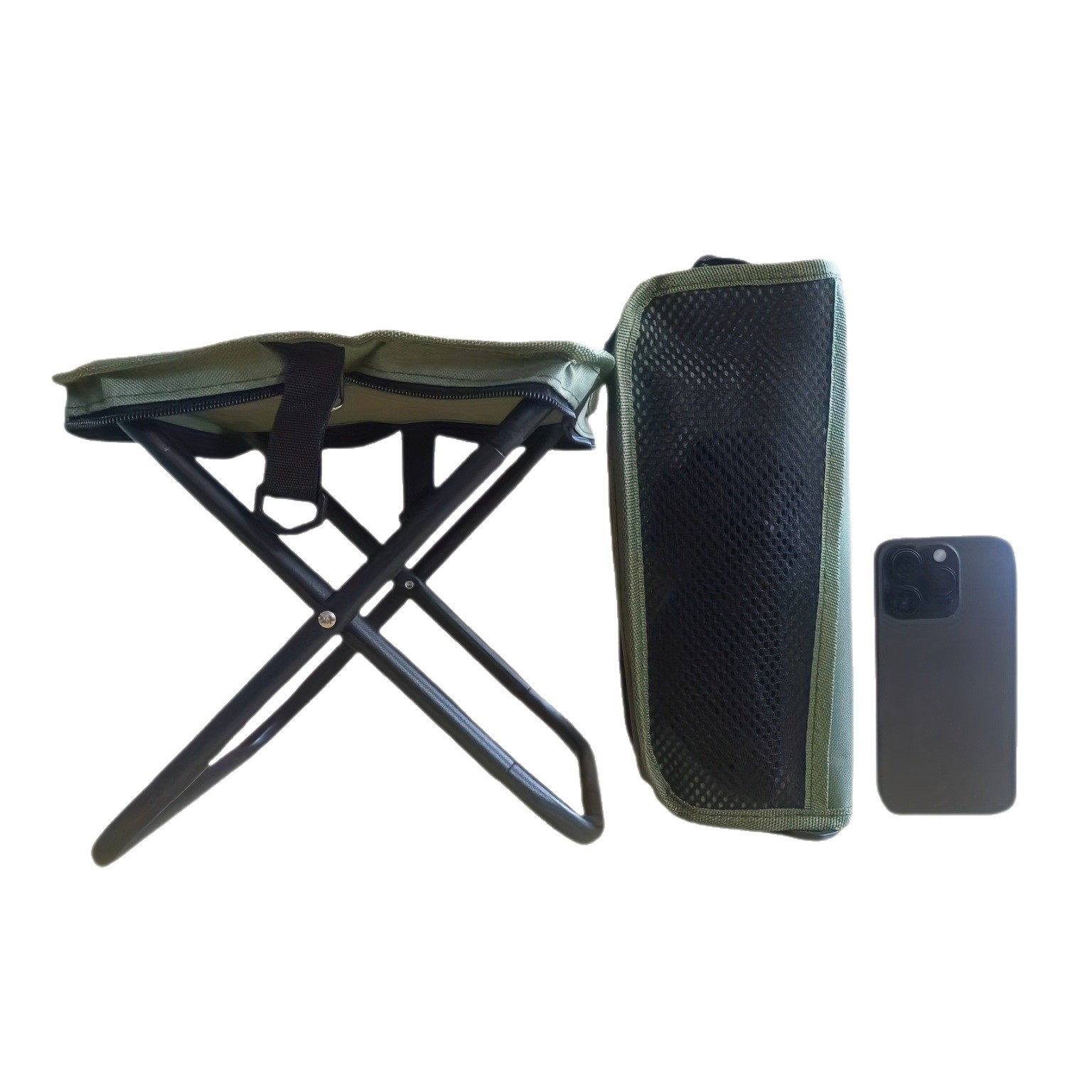 4Q Portable Foldable Backpack  - Outdoor Adventure And Travel ulasan dan harga