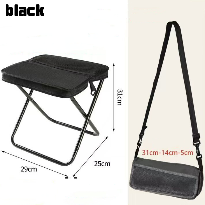4Q Portable Foldable Backpack  - Outdoor Adventure And Travel ulasan dan harga