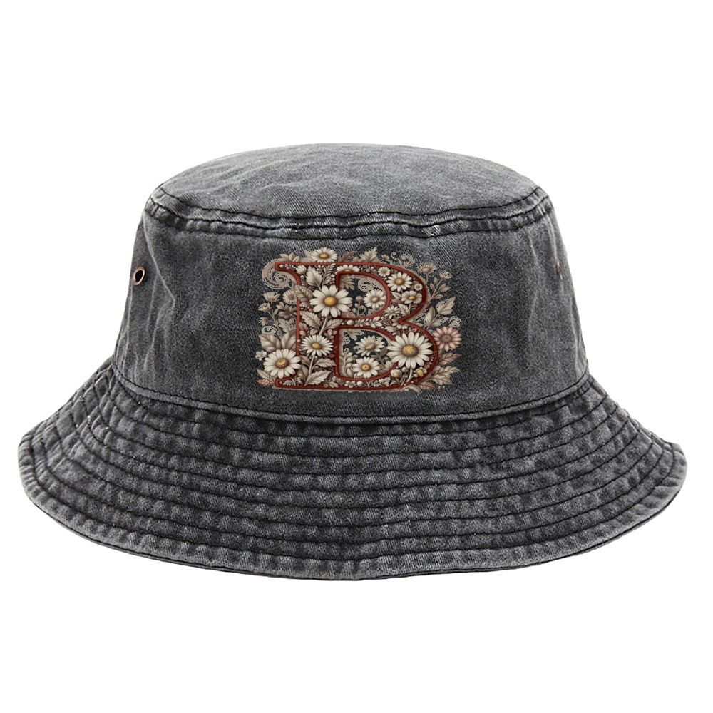 1pc 1pcs Unisex Vintage Washed - Outdoor Adventure Festival ulasan dan harga