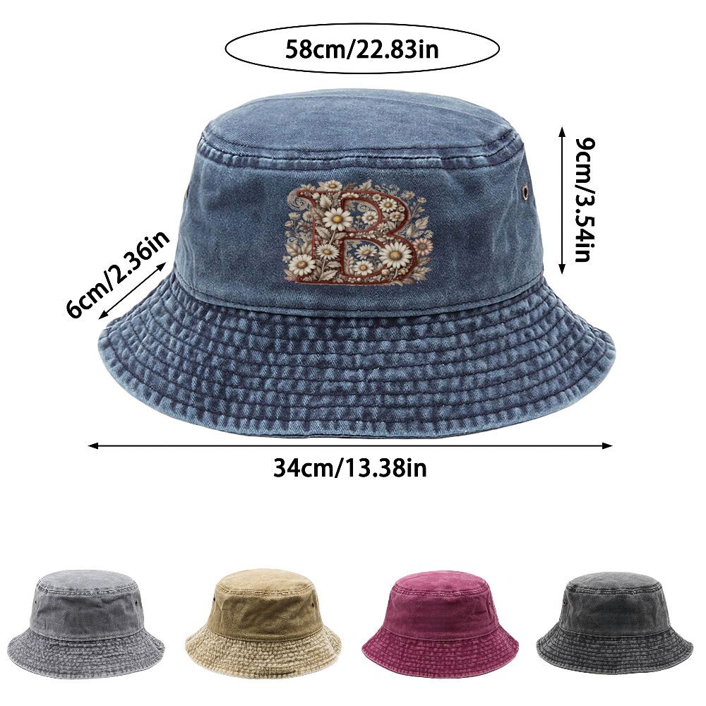 1pc 1pcs Unisex Vintage Washed - Outdoor Adventure Festival ulasan dan harga