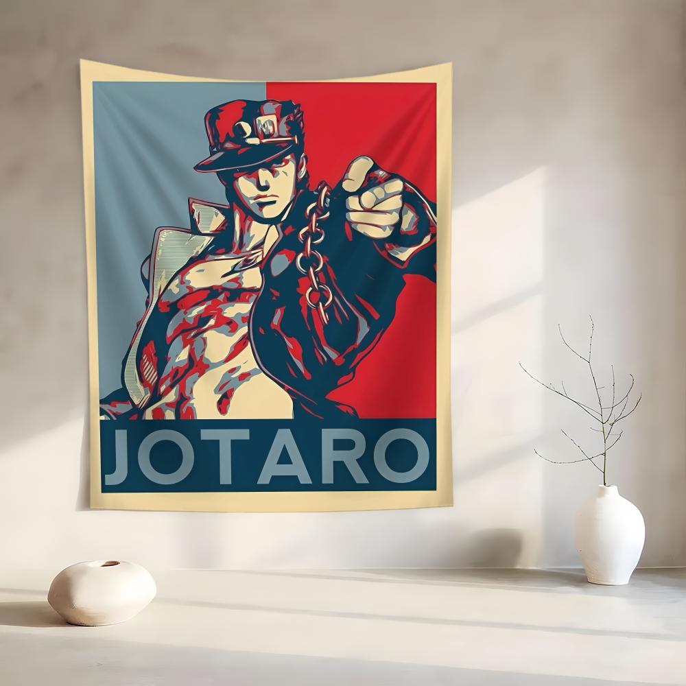 J-JoJo B-Bizarre Adventure Tap - Outdoor Adventure Festival ulasan dan harga