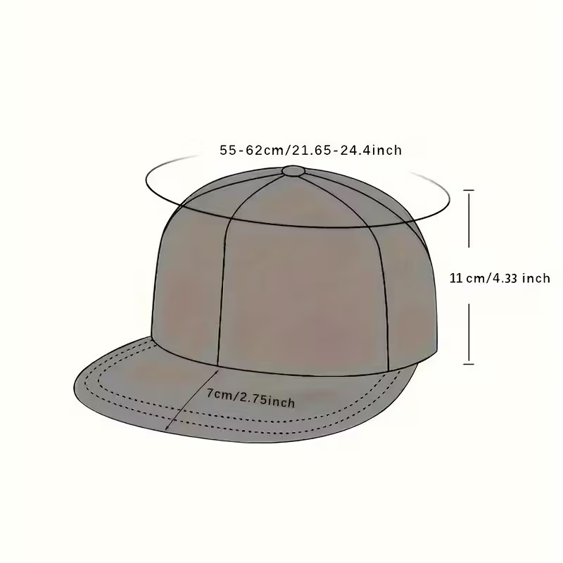 Men' & Women' Flat-Brim High-C - Outdoor Adventure Festival ulasan dan harga