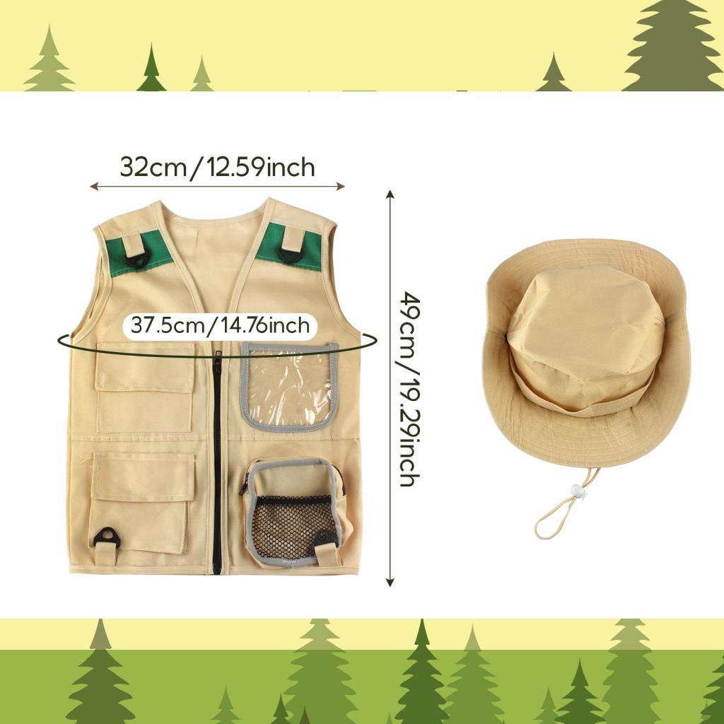 Outdoor Adventure Kit for , an - Zoo Outdoor Adventure Set ulasan dan harga
