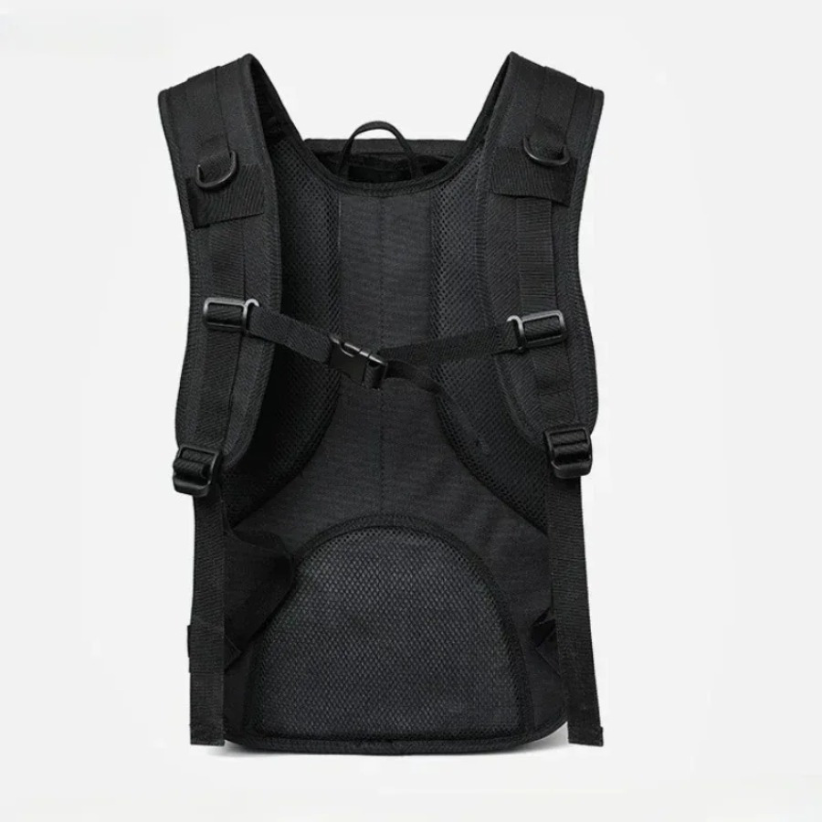 35L Men's Tactical Backpack Su - Outdoor Adventure Camp ulasan dan harga