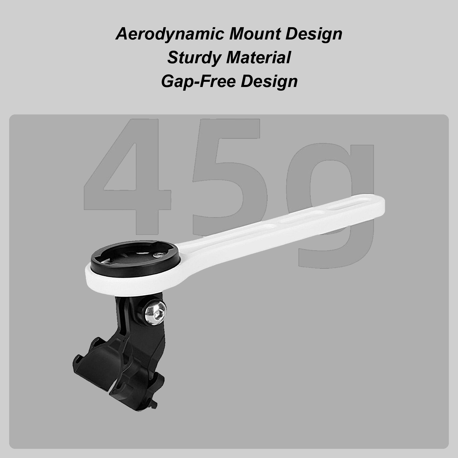 Bike Computer Bracket Handleba - Outdoor Adventure Videos ulasan dan harga