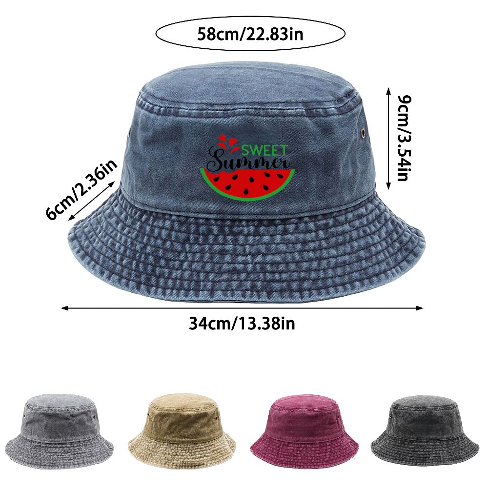 1pc Sweet Summer Tropical Prin - Outdoor Adventure Festival ulasan dan harga