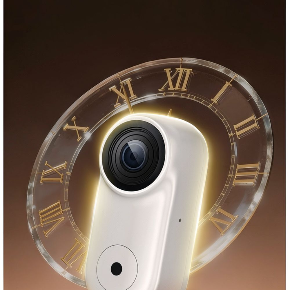 Portable Mini Sports Camera 10 - Outdoor Adventure Series ulasan dan harga