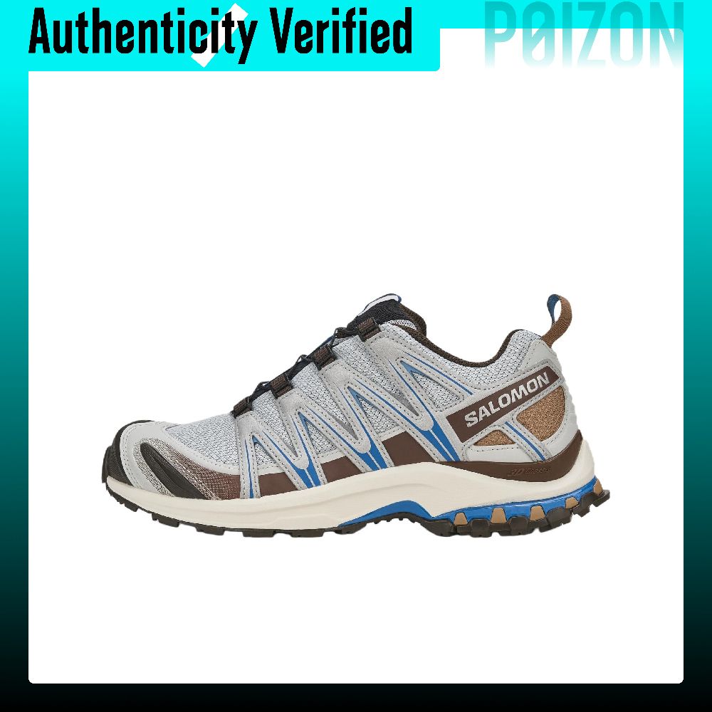 SALOMON XA PRO 3D Running Shoe - Salomon Shoes Xa Pro 3D ulasan dan harga