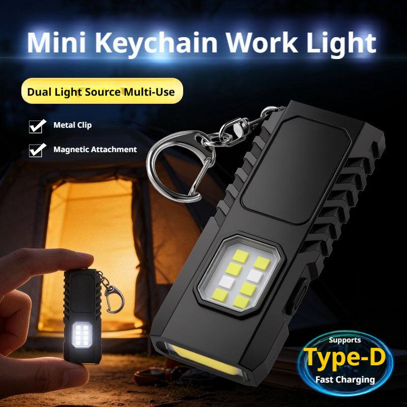 Multifunctional USB Rechargeab - Outdoor Adventure Camp ulasan dan harga