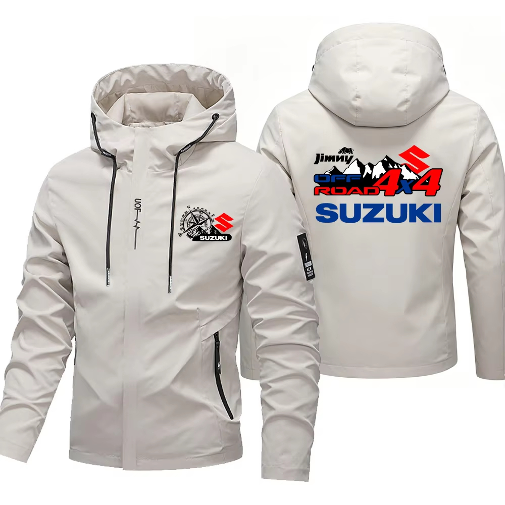 Suzuki Jimny 2026 Off-Road Veh - Outdoor Adventure And Travel ulasan dan harga