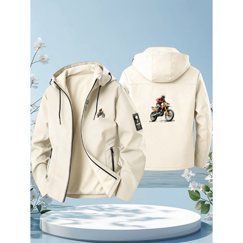 Motocross rider pattern men an - Outdoor Adventure And Travel ulasan dan harga