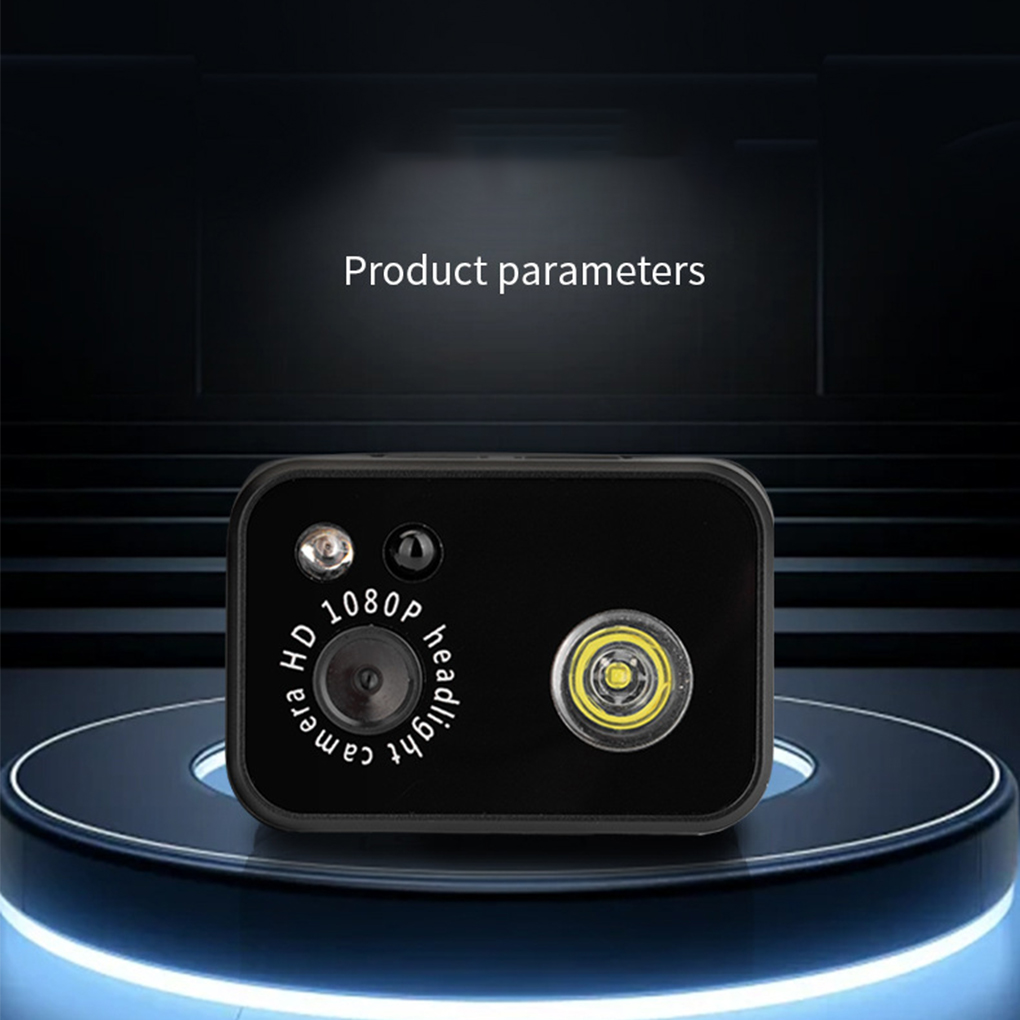 Hands Free 2MP HD Head Camera  - Outdoor Adventure Videos ulasan dan harga
