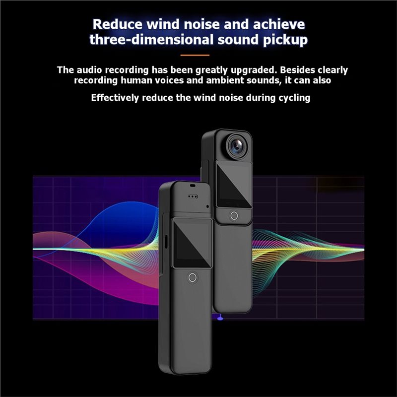 A41Z-C300 Pocket Action Camera - Outdoor Adventure Series ulasan dan harga