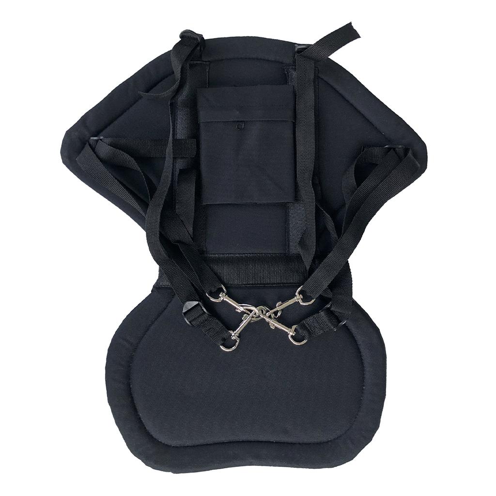 Inflatable Boat Backrest Kids  - Outdoor Adventure Kayak ulasan dan harga