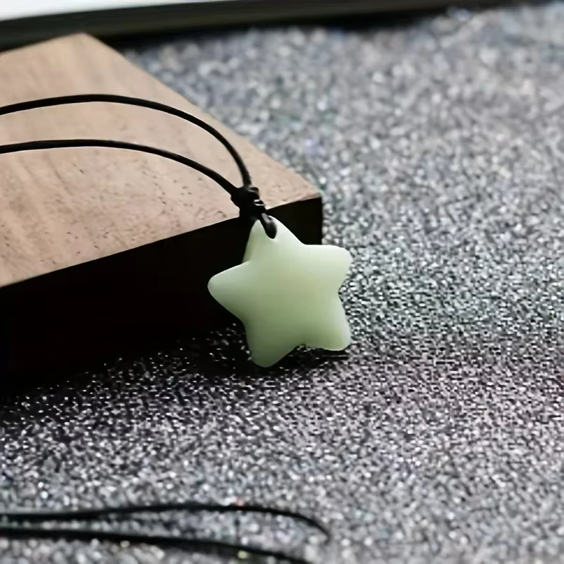 Glow-in-the-Dark Star Lucky Ja - Outdoor Adventure Festival ulasan dan harga